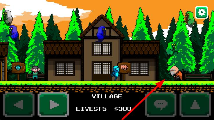 靈魂追逐 v1.0.7 安卓版 2