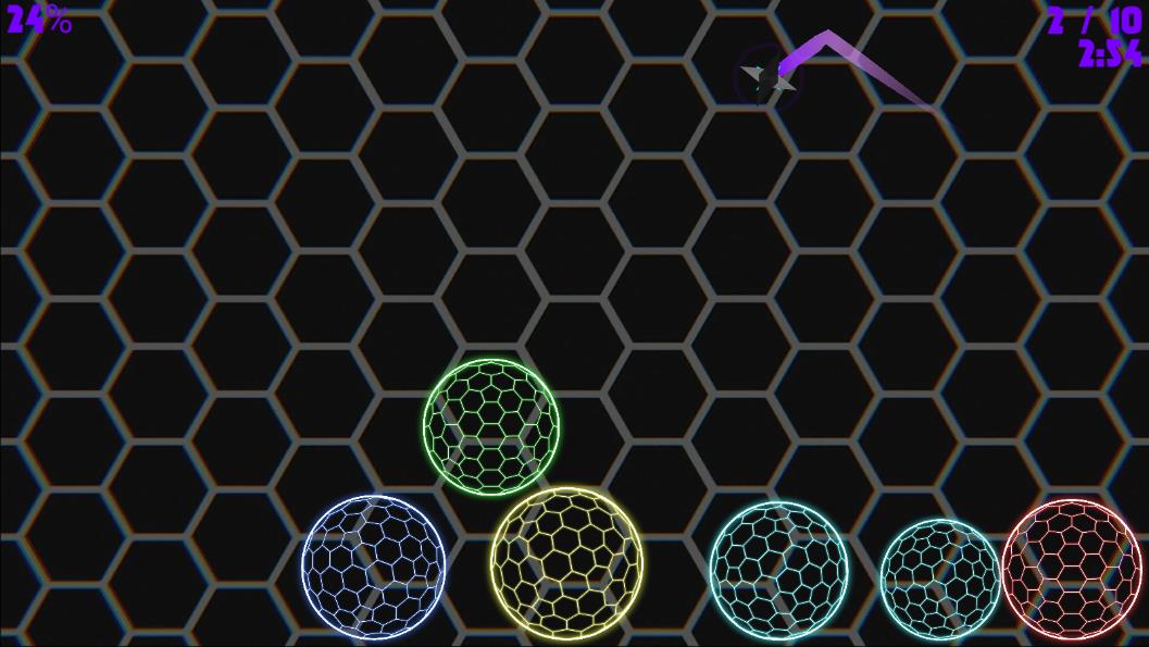 空間球之戰(zhàn) v1.3 安卓版 1