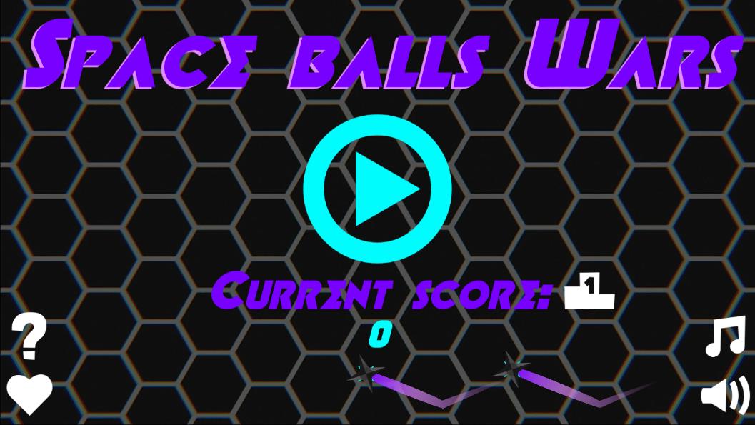 空間球之戰(zhàn) v1.3 安卓版 0