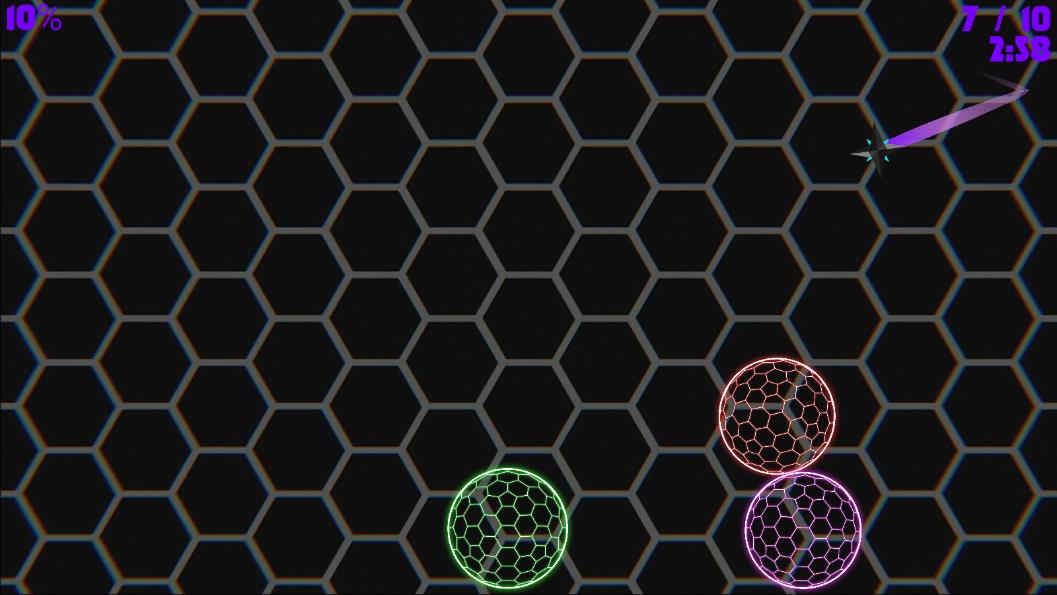 空間球之戰(zhàn) v1.3 安卓版 2