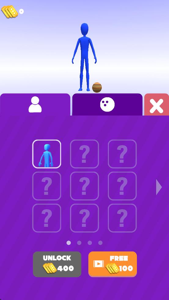 滾球大亂斗 v0.7.0 安卓版 0