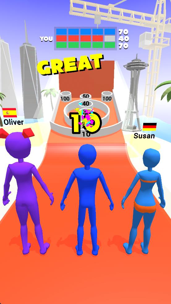 滾球大亂斗 v0.7.0 安卓版 2