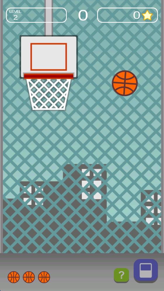 擦板投籃 v1.0.0 安卓版 1