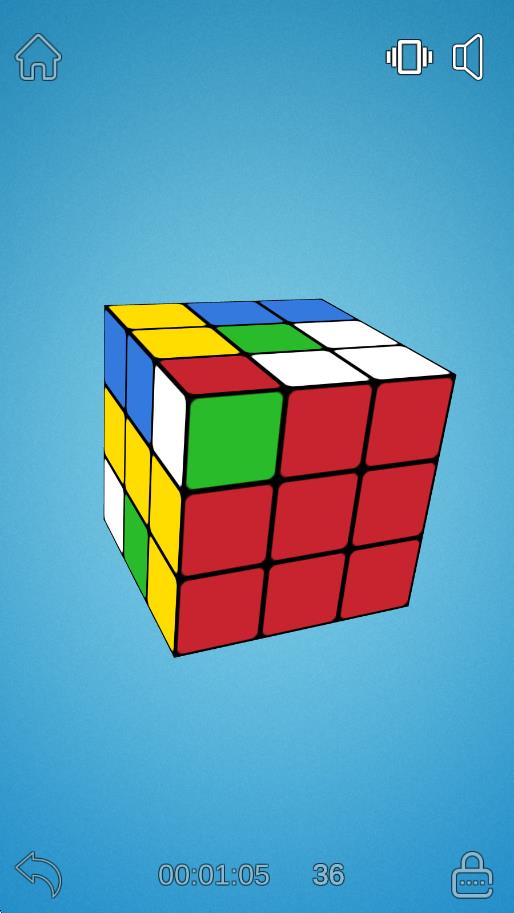 魔方達(dá)人 v1.0 安卓版 2
