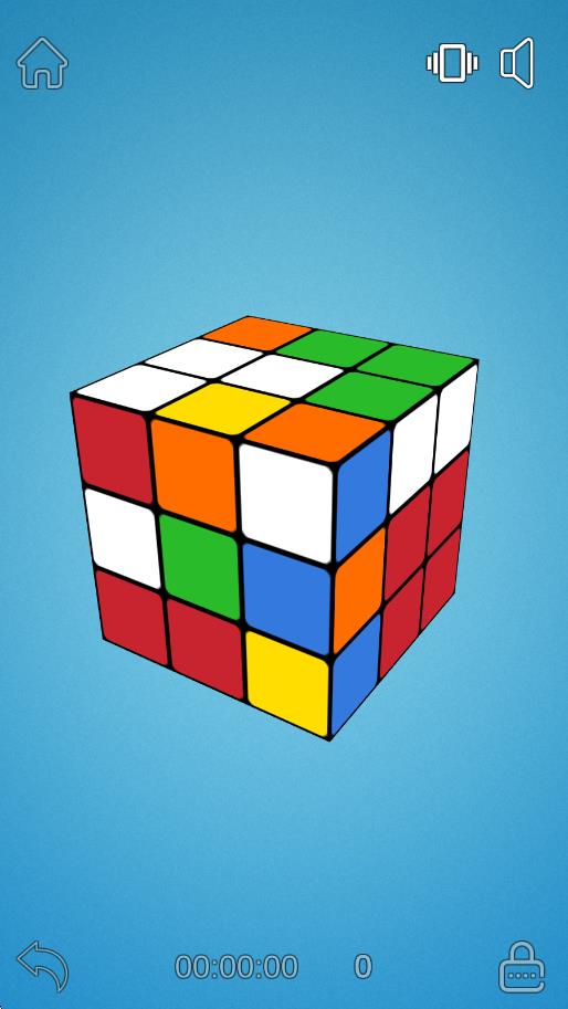 魔方達(dá)人 v1.0 安卓版 1