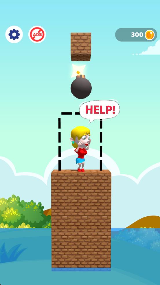 拯救我的女孩 v1.0.2 安卓版 2