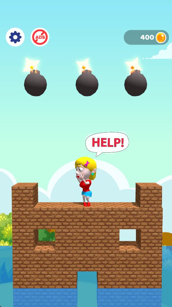 拯救我的女孩 v1.0.2 安卓版 1