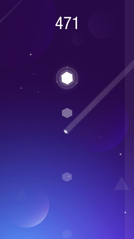 空間彈跳 v1.23 安卓版 0