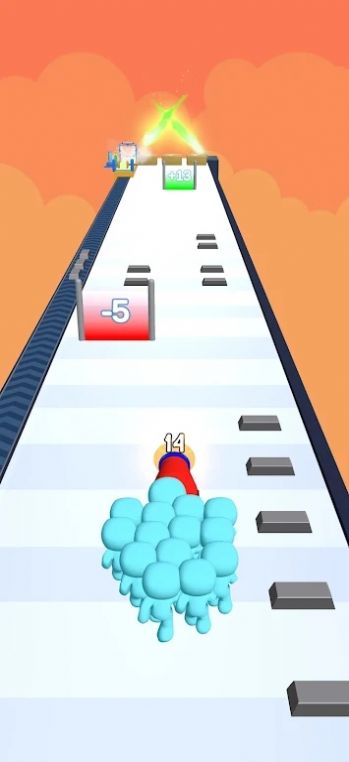 部落射手 v1 安卓版 1