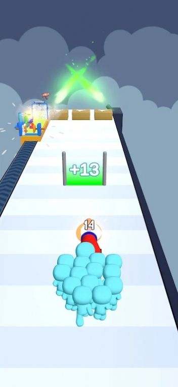 部落射手 v1 安卓版 2