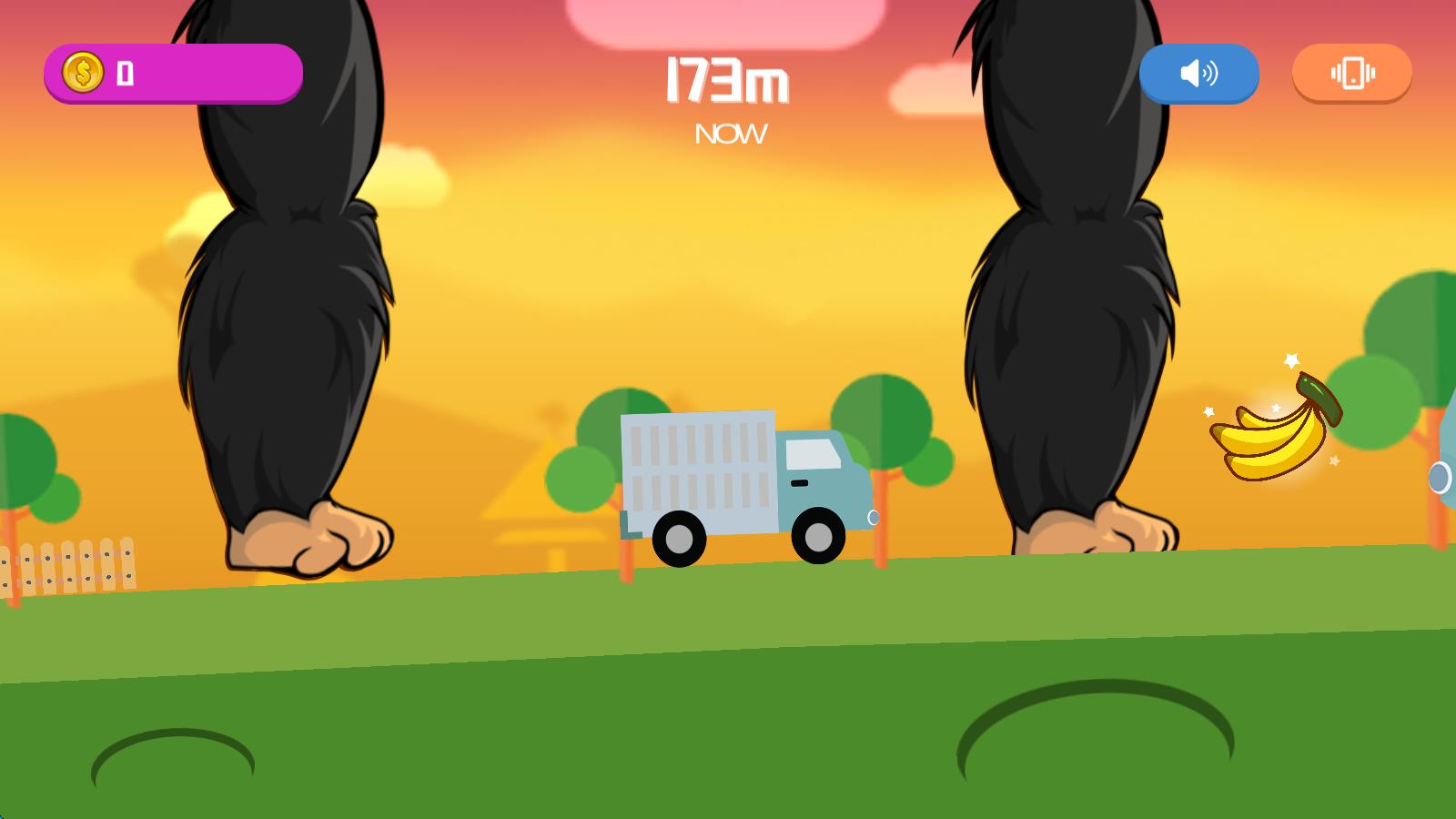 瘋狂巨獸 v1.0 安卓版 2