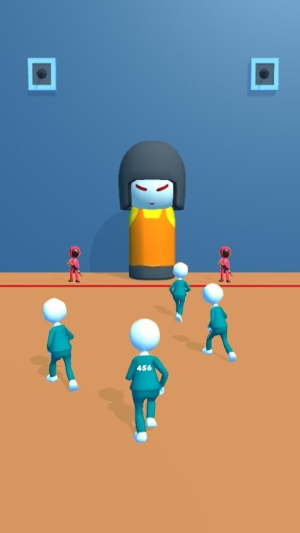 456生存游戲 v1.0.2 安卓版 1