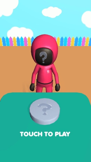 456生存游戲 v1.0.2 安卓版 0