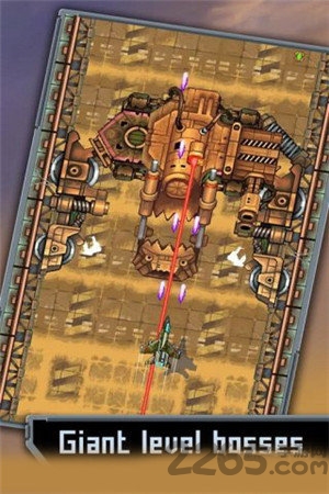 米格2d復(fù)古空戰(zhàn) v1.0.1 手機(jī)版 1