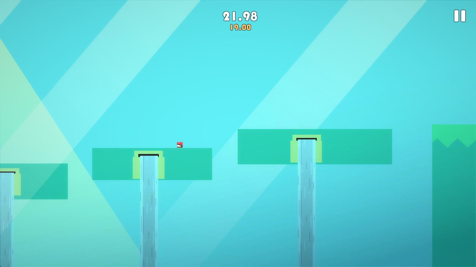 幾何跳躍方塊沖刺 v1.8.2 安卓版 0