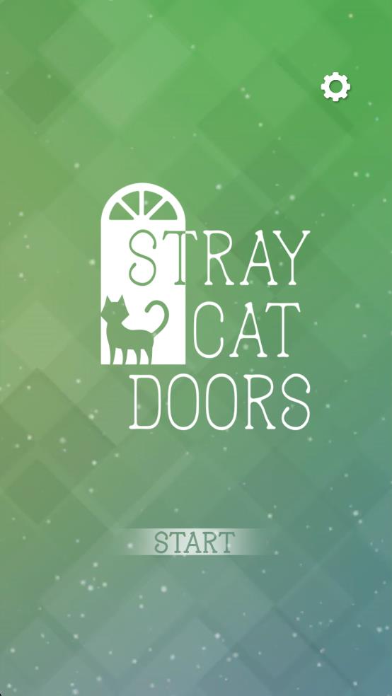 流浪貓之門 v1.0 安卓版 2