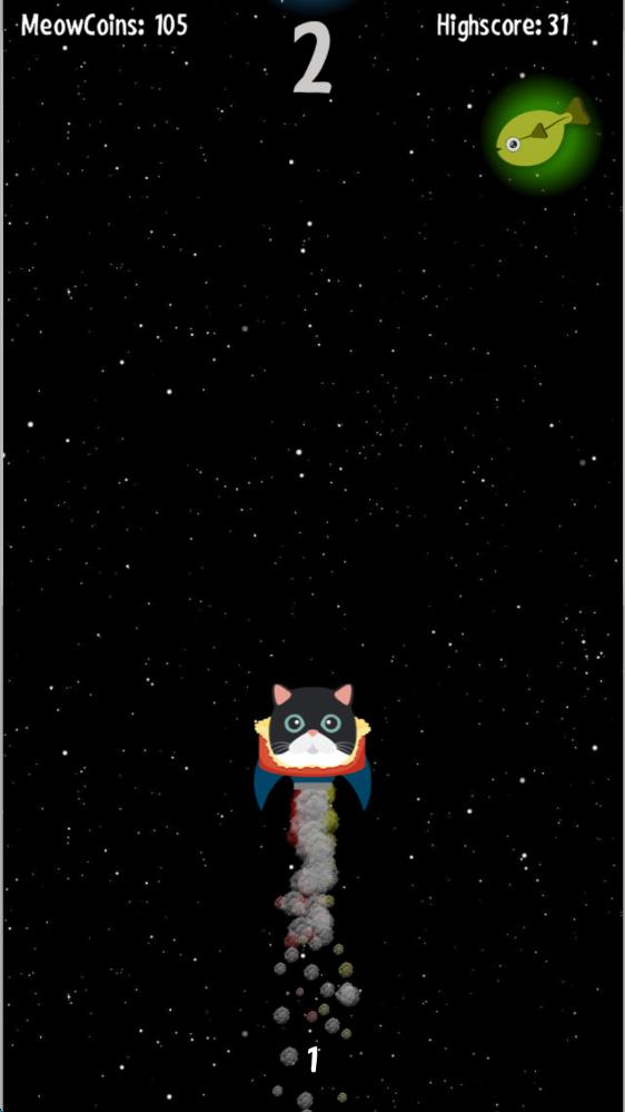 火箭貓?zhí)彰半U(xiǎn) v1.0 安卓版 2