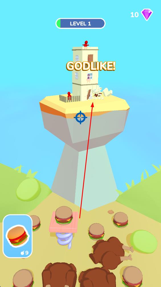 crowd blast v1.4.1 安卓版 1