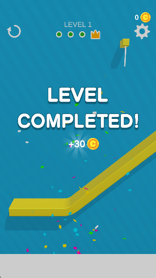 繩式保齡球 v1.4.1 安卓版 2