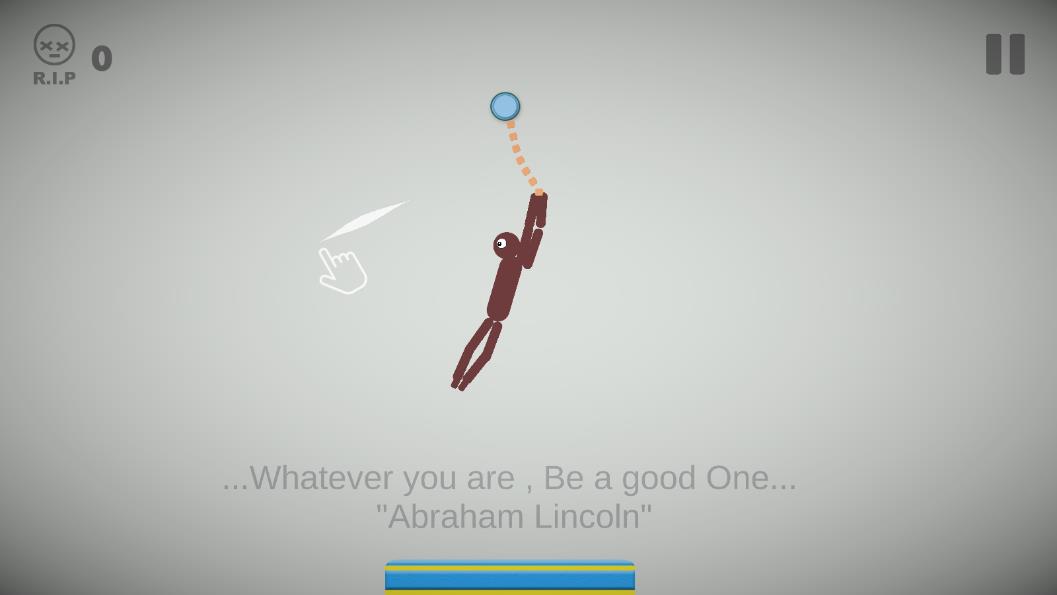 火柴人割繩逃生 v1.0.4 安卓版 1