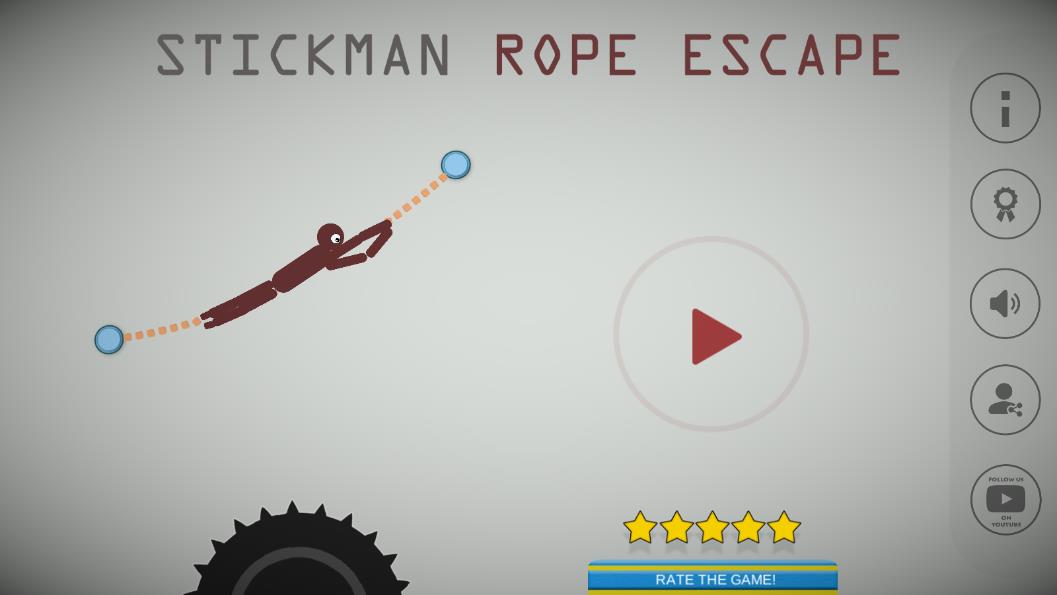 火柴人割繩逃生 v1.0.4 安卓版 0