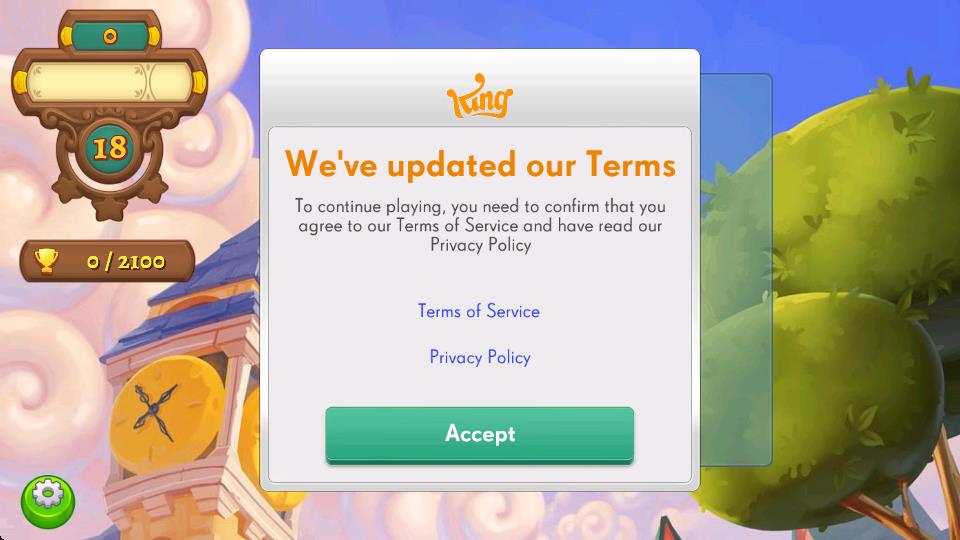 貝蒂的字母大冒險(xiǎn) v1.73.1 安卓版 2