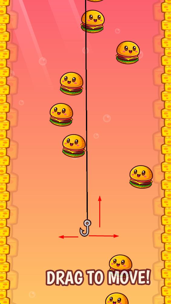 fishing food v166.0.0 安卓版0