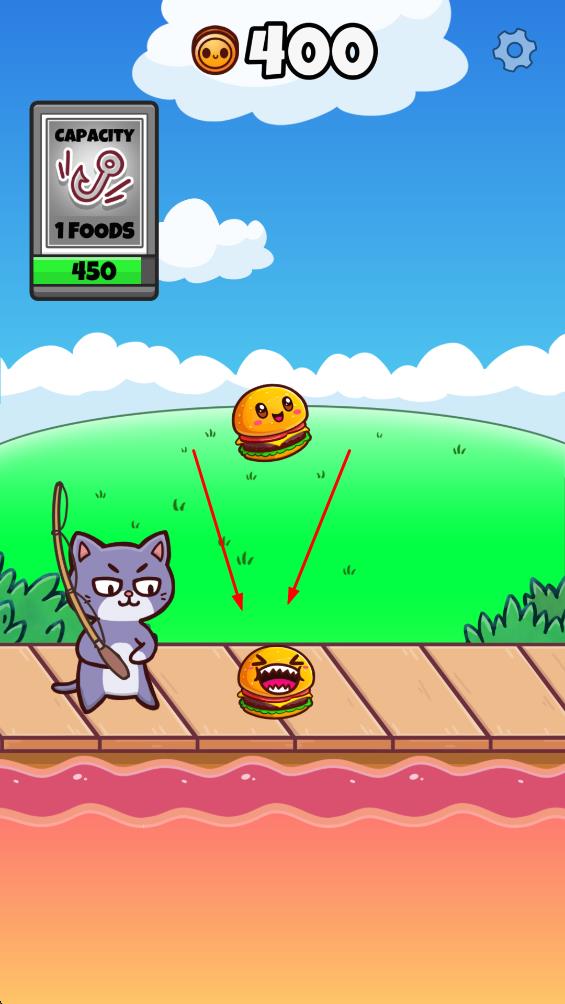 fishing food v166.0.0 安卓版1