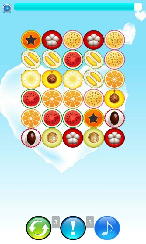 愛玩連連看 v5.53 安卓版 1