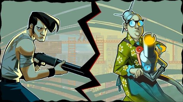 憤怒的僵尸殺手 v1.1 安卓版 2