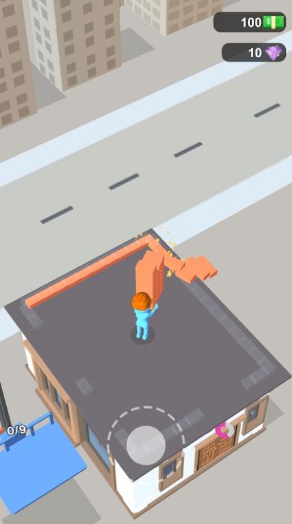 建造一座高塔 v0.1.8 安卓版 1