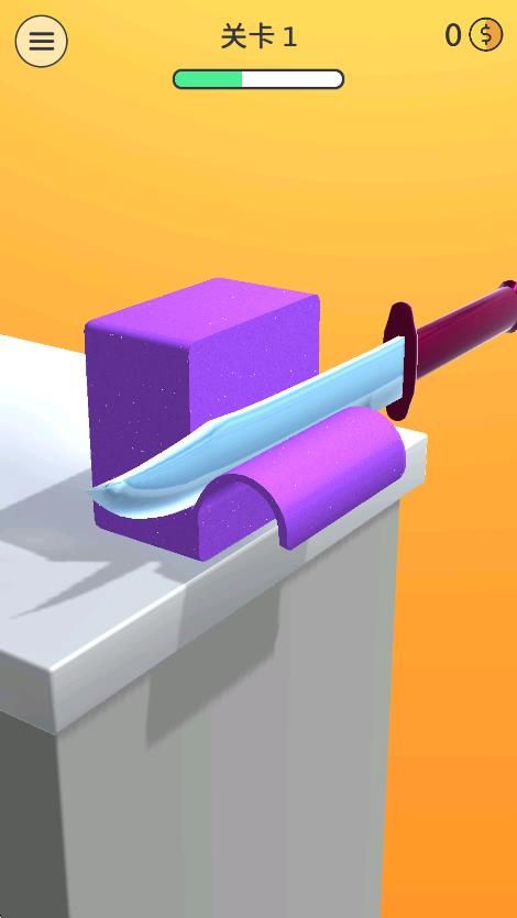 超級切片3d v1.0.0 安卓版 1