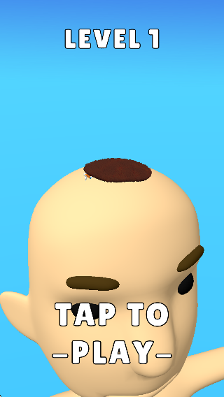 MowMyHair v0.1.77 安卓版0