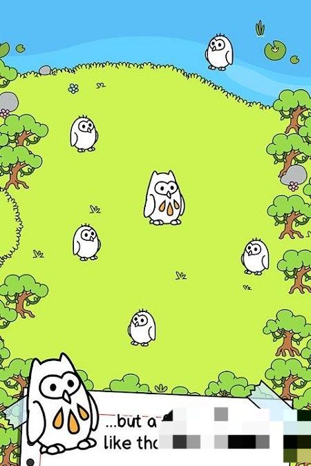 进化小鸟 v1.0.8 安卓版0