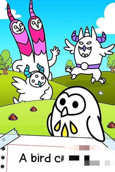 进化小鸟 v1.0.8 安卓版2