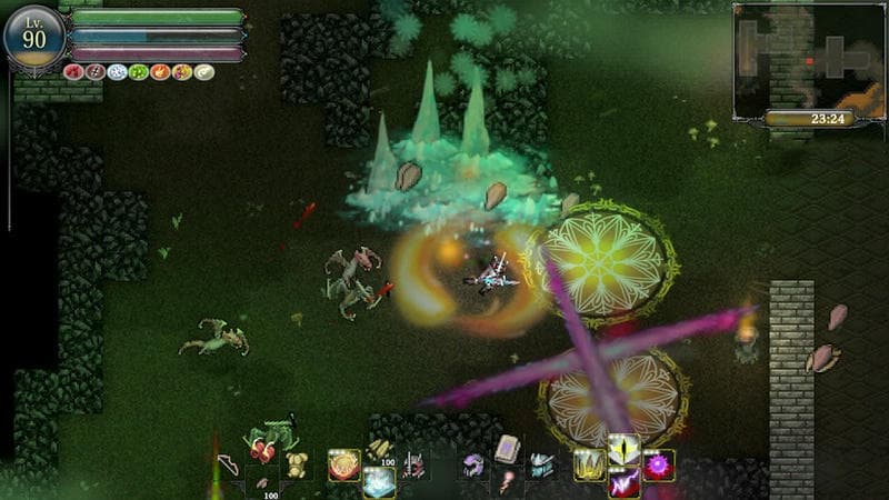 勇者勛章 v1.71 安卓版 0