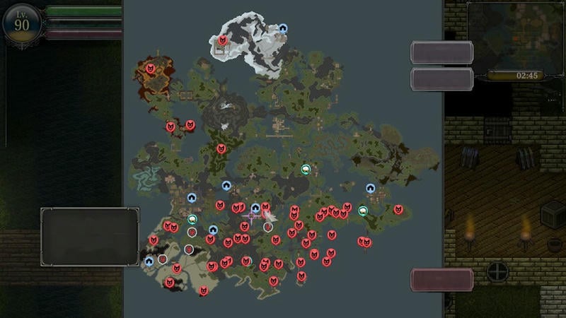 勇者勛章 v1.71 安卓版 2