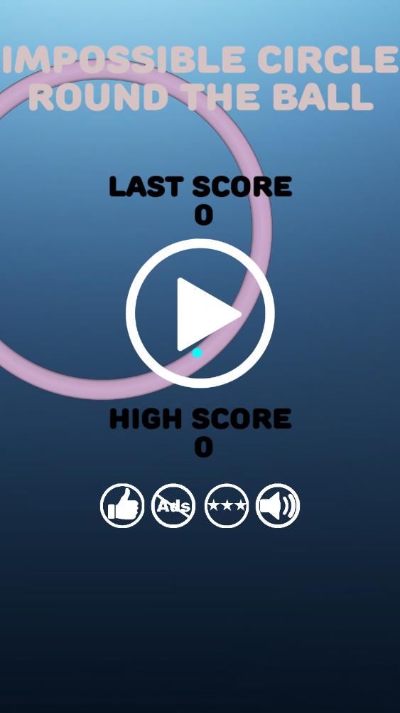 不可能的圈子 v1.0.1 安卓版0