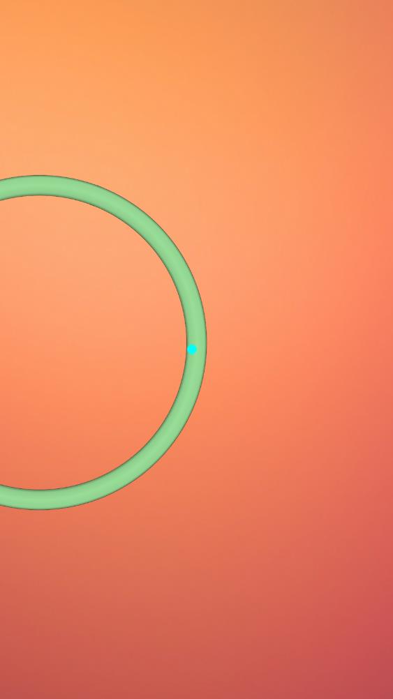 不可能的圈子 v1.0.1 安卓版1