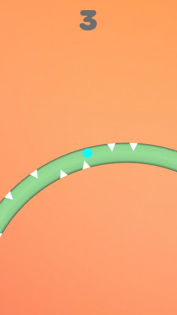 不可能的圈子 v1.0.1 安卓版2