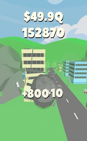 破坏之岩 v1.7.1 安卓版1