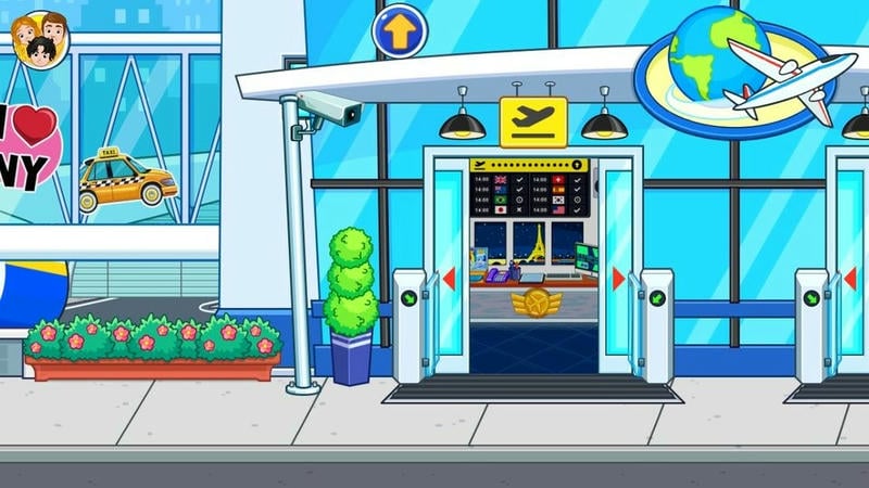 我的城市酒店 v3.0.0 安卓版 2