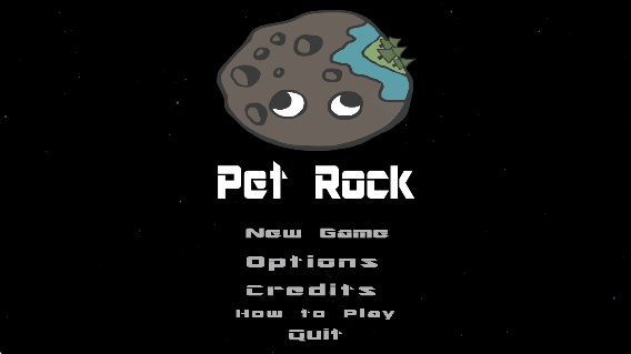 石头宠物 v1.0 安卓版0