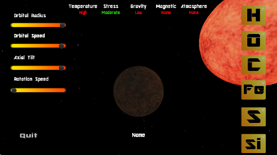 石头宠物 v1.0 安卓版1