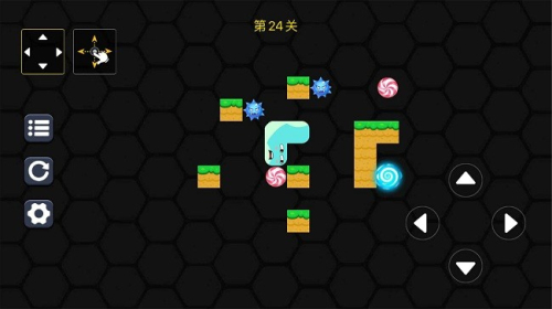 搖擺蛇蛇安卓版 v1.00 安卓版 0