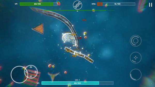 微生物的起源 v40.48 安卓版0