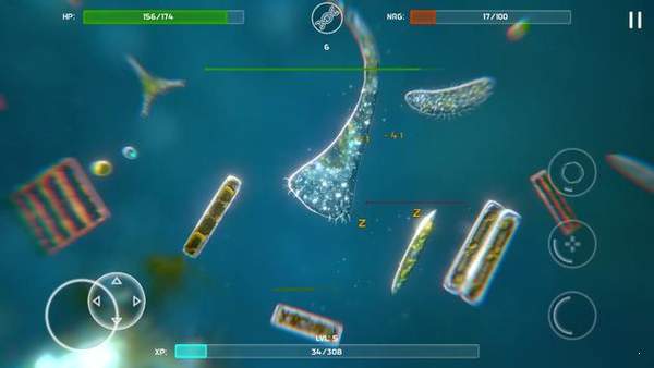 微生物的起源 v40.48 安卓版1