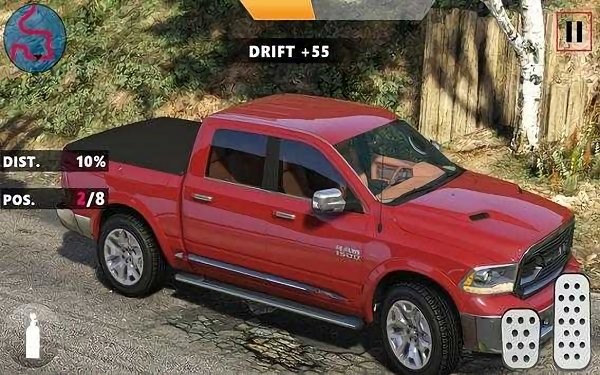 道奇极限漂移 v1.0 安卓版1