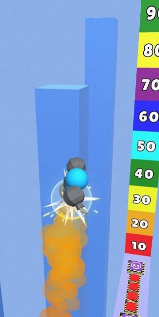 雷區(qū)跳躍 v1.0 安卓版 0