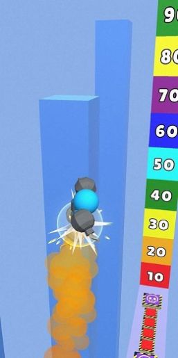 雷區(qū)跳躍 v1.0 安卓版 2